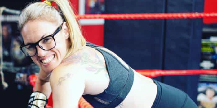 Heather Hardy