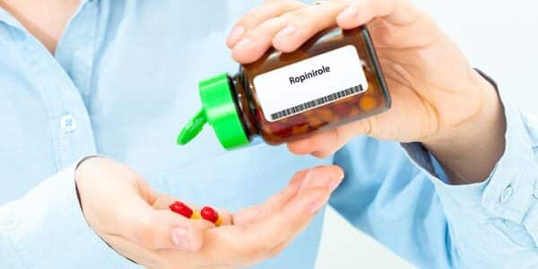 ropinirole-drug-news