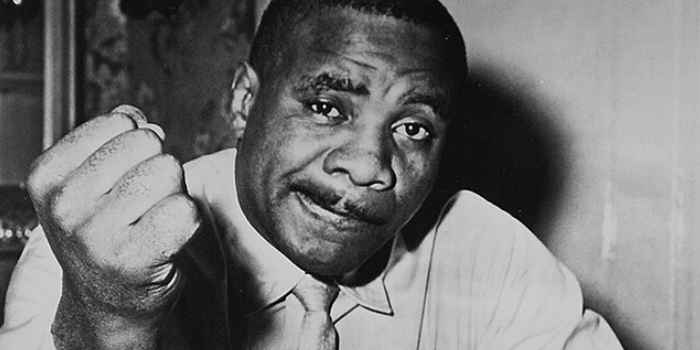 Sonny Liston