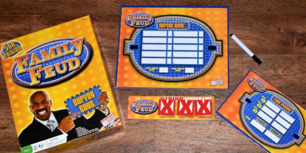 family-feud