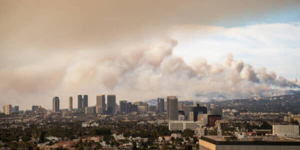 los-angeles-wildfires-view