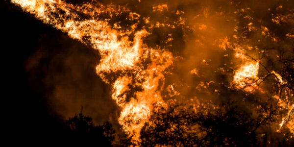 news-california-wildfire