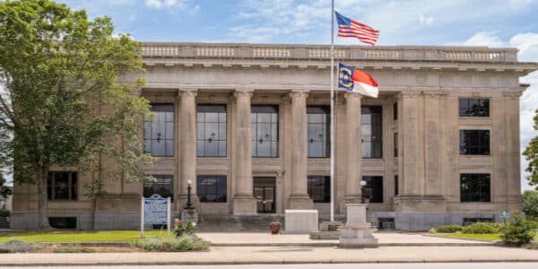 north-carolina-supreme-court