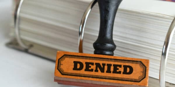 denied-claim