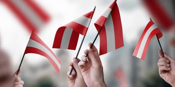 flags-austria-news