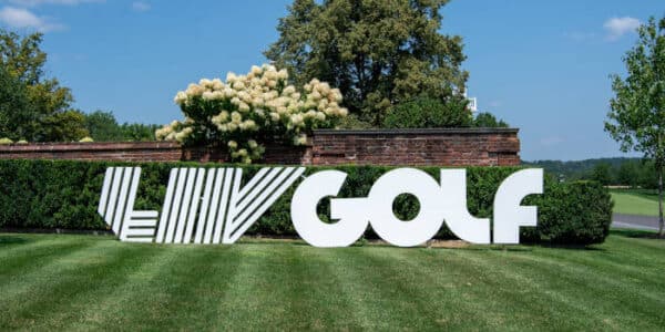 liv-golf