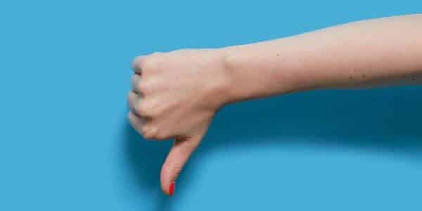 thumbs-down-reject-backlash-deny-disapprove-dislike-news