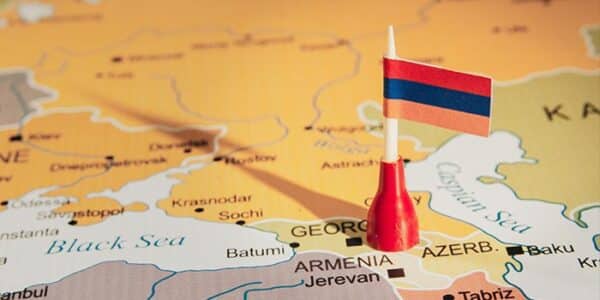armenia-map-flag-news