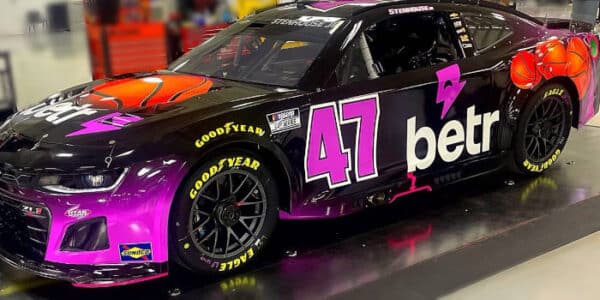 betr-car
