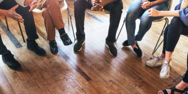 support-group