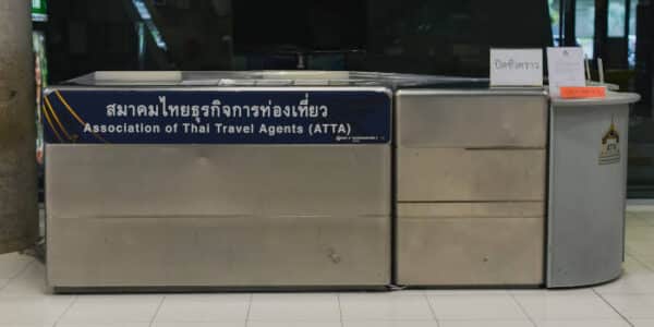 thai-association-tourism