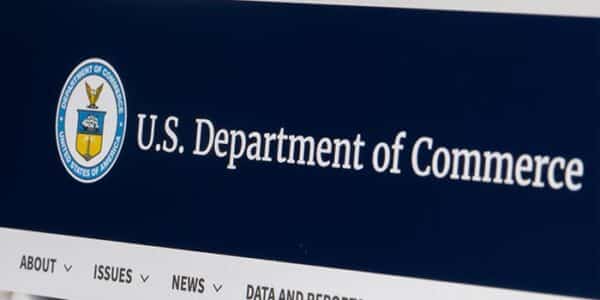 us-department-of-commerce-news