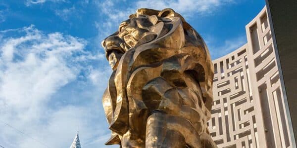 mgm-resorts-mgm-grand-lion-statue-news