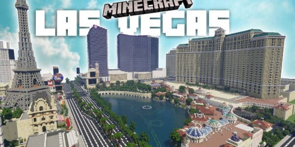 minecraft-las-vegas