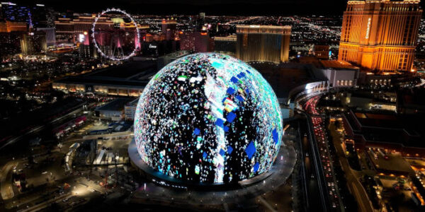 sphere-las-vegas-nevada-usa