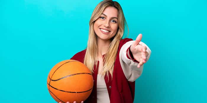 BetMGM Enters WNBA Thanks to a Collaboration with Las Vegas Aces