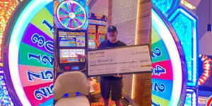Montana Now Sliver Away from Prohibiting Sweepstakes Casinos