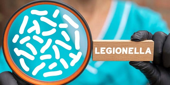 Health Officials Probe Two Las Vegas Hotels Following Legionnaires’ Disease Cases