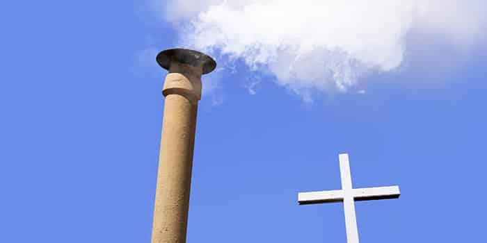 Bettors Lose Big as Robert Prevost Becomes First American Pope