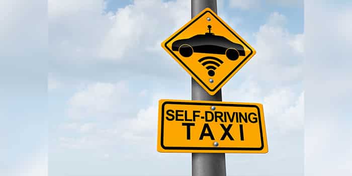 Resorts World Announces Collaboration with Robotaxi Company Zoox