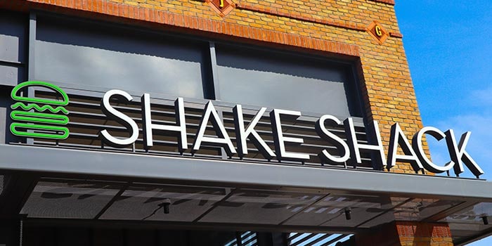 Shake Shack to Open 10 New Restaurants at PENN Locations