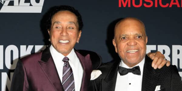 smokey-robinson