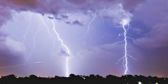 Lightning Strikes Twice as Ontarian Wins Two Jackpots in a Row
