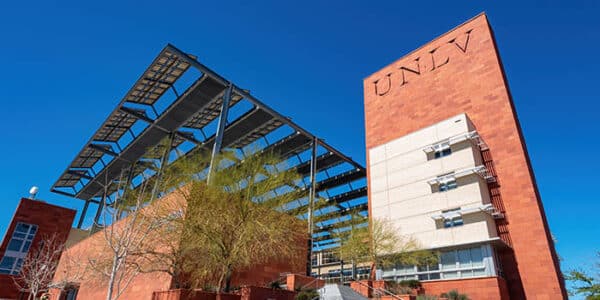 unlv-las-vegas-university-news