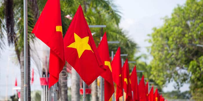 Vietnam Considers $2.2B Casino Resort as Southeast Asian Gaming Grows