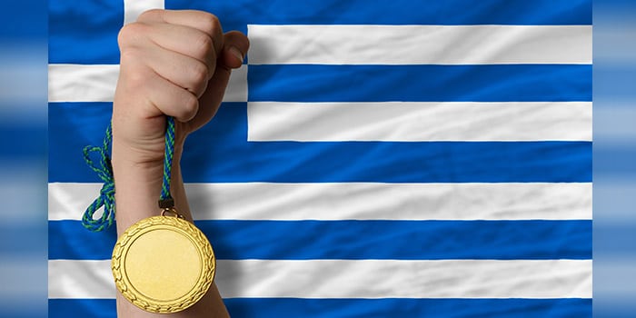Optimove Study Outlines Greece as a Leading European Gambling Jurisdiction