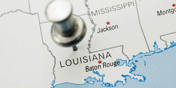 Louisiana Regulator Issues Cease-and-Desist Orders to 40 Operators