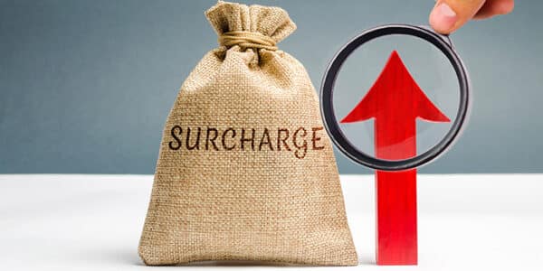 surcharge-finance-news