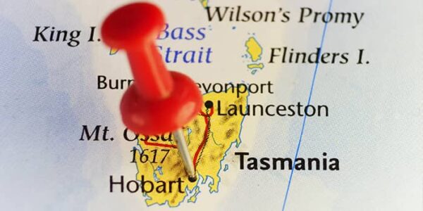 tasmania-map-pin-australia-news