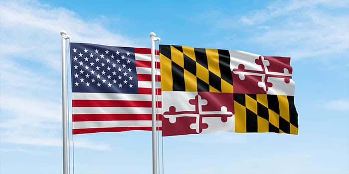 us-flag-maryland-flag-news