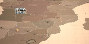 California Tribes Strike Against Kalshi and Robinhood  