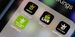 Massachusetts Fines DraftKings over Credit Card Violations