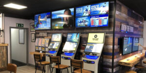 GambleAware: Marginalized Groups Remain at Higher Risk of Gambling Harm