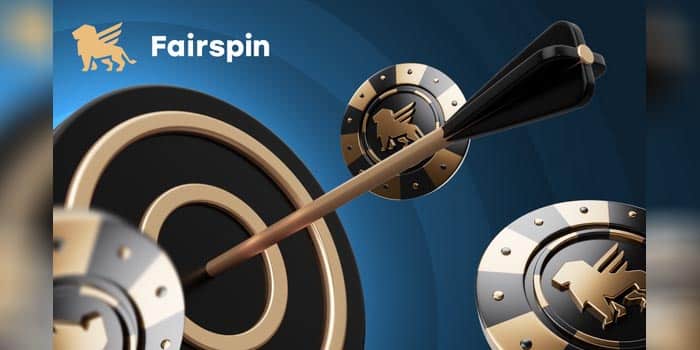 Fairspin Casino Steps Up the Game with Personalized Missions
