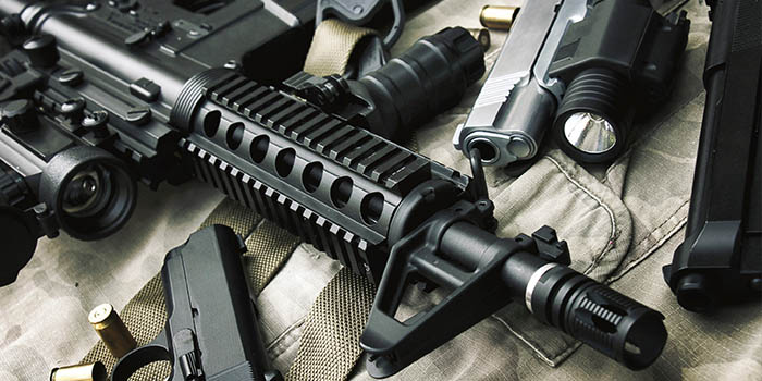 NYC Shooter Bought Rifle and Car from Las Vegas Casino Supervisor 