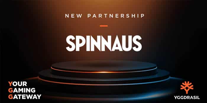 Yggdrasil Agrees to Supply Games to Fruity Entertainment’s Brands