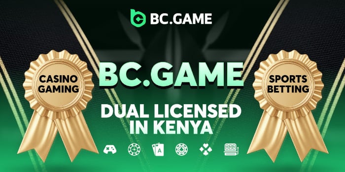 BC.GAME Secures Dual African License, Sets Eyes on Growth