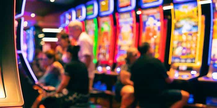 Tribal Casinos Hit $43.9B Record in 2024 Despite Mounting Challenges