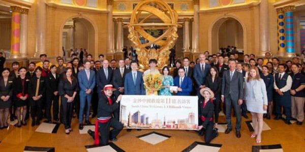 sands-china-1.1-billionth-visitor-news