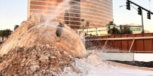 Man Accused of Robbing Colorado Casino Twice in a Month