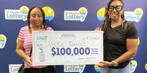 Someone in Pennsylvania Wins $2M from Cash 5 Game, Still Anonymous
