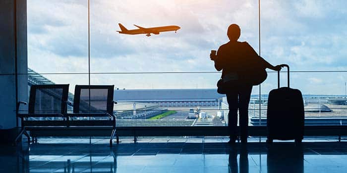 Clark County Director of Aviation Pushes for Direct Link Between Las Vegas and Japan