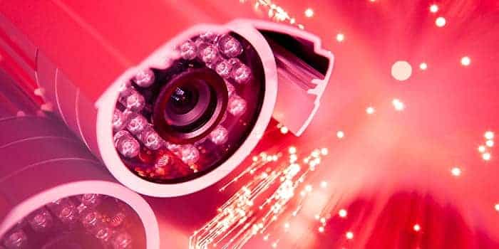 Infrared Camera Poker Scam Busted in Birmingham Gambling Dens