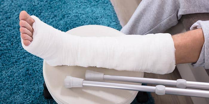 Injured Guest Takes the Flamingo Las Vegas to Court