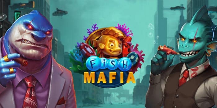 Just Slots Unveils Fish Mafia: A Bold Dive into Underwater Crime