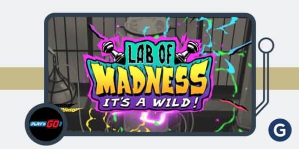 play-n-go-lab-of-madness-it's-a-wild!-slots-game-news